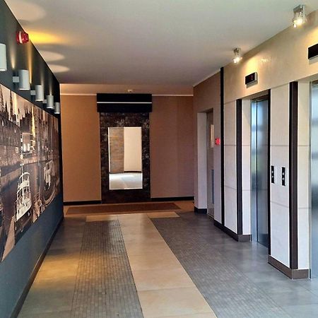 Atapartments - Trzy Zagle Gdansk Ngoại thất bức ảnh