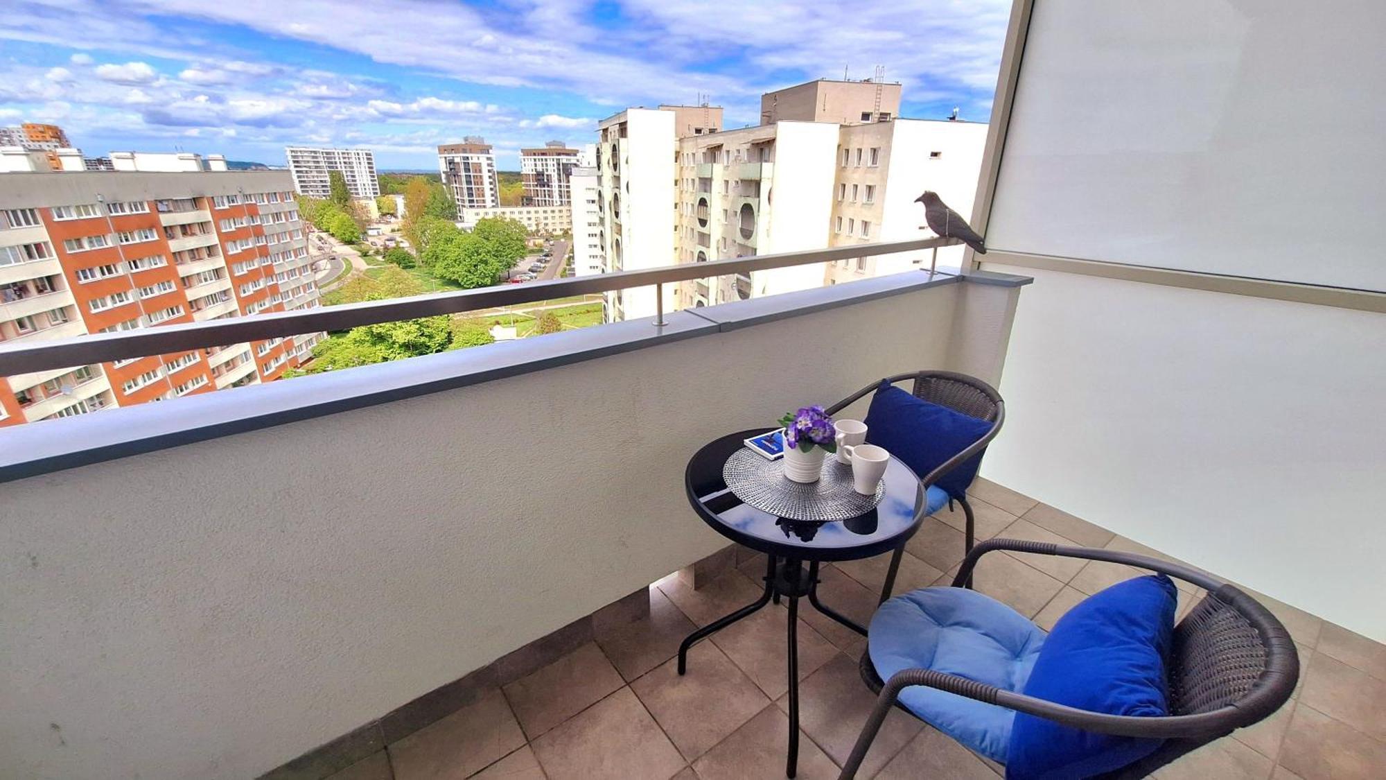 Atapartments - Trzy Zagle Gdansk Ngoại thất bức ảnh